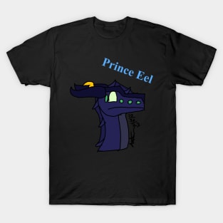 Prince Eel T-Shirt